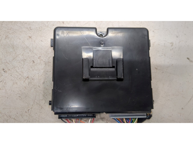 Блок комфорта  Renault Captur 2013-2017      285258251r  