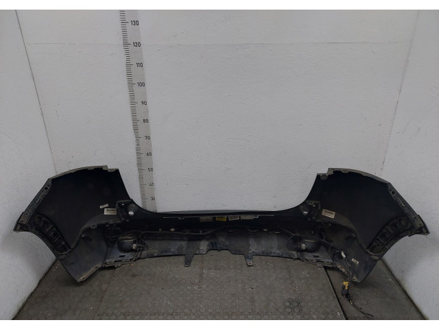 Бампер  Peugeot 2008 2013-2019 задний   1617595480, 1617597880, 1617598080