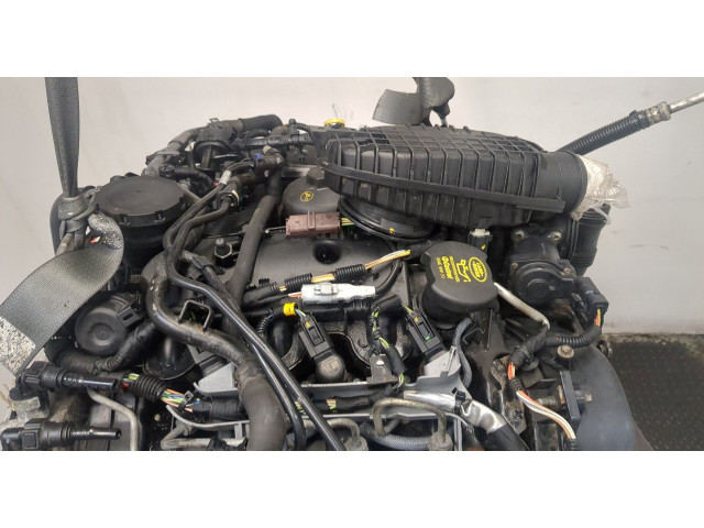 Клапанная крышка двигателя ДВС  Land Rover Range Rover Sport 2005-2009 2.7     
