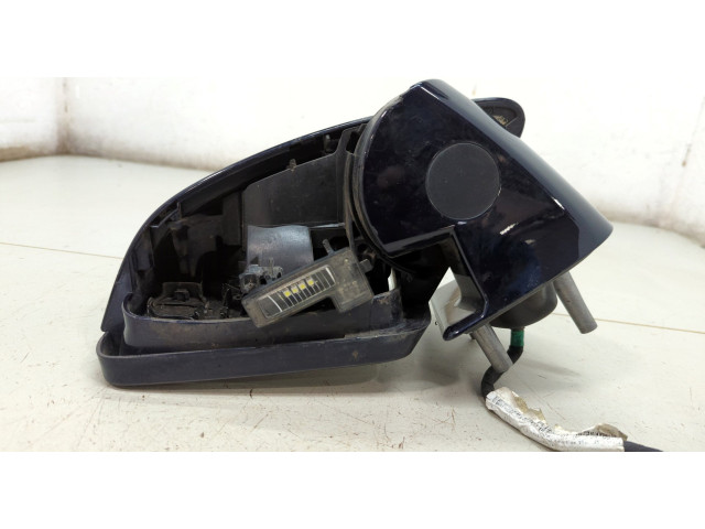 Зеркало боковое  Mercedes ML W164 2005-2011  правое           