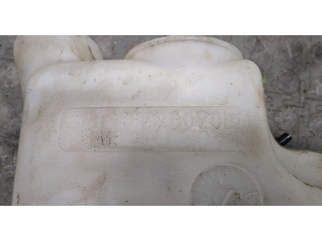 Бачок омывателя  Mercedes ML W164 2005-2011    