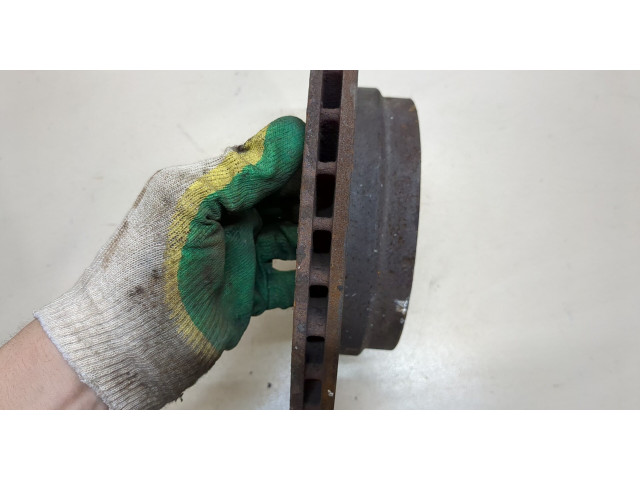 Диск тормозной  BMW 3 E90, E91, E92, E93 2005-2012   задний   34216855004, 6855004      