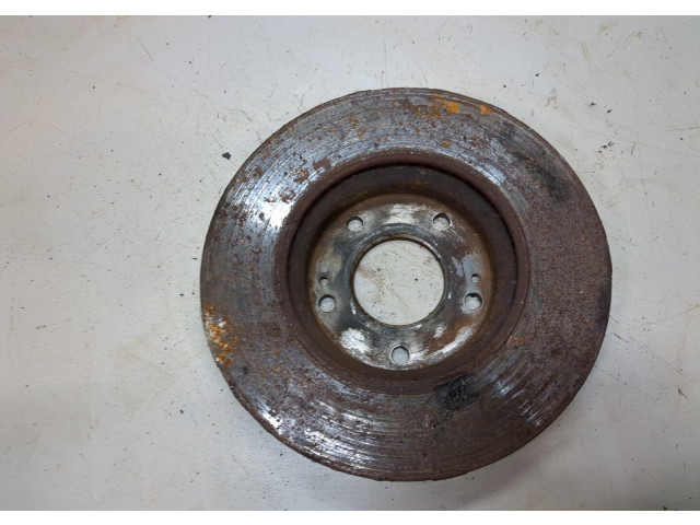 Диск тормозной  Hyundai i30 2007-2012 1.6  передний          