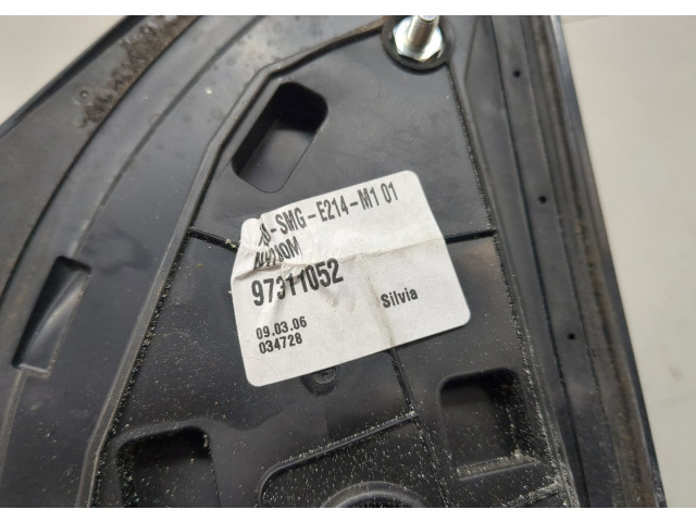 Зеркало боковое  Honda Civic 2005-2012  правое           