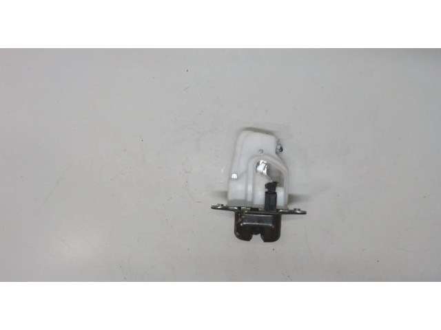 Замок багажника  Honda Civic 2006-2012       