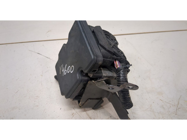 Блок АБС, насос (ABS, ESP, ASR)  Honda CR-V 2012-2015      