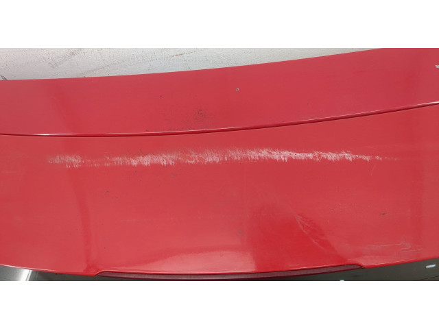 Замок багажника  Ford Focus 2 2008-2011       