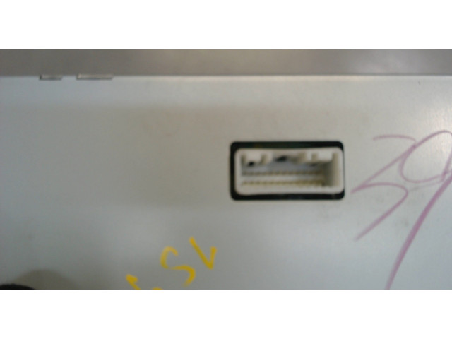 Дисплей бортового компьютера  Infiniti FX 2008-2012 280911CAOA        