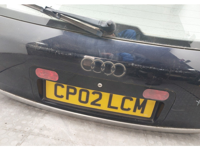 Замок багажника  Audi A6 (C5) 1997-2004       