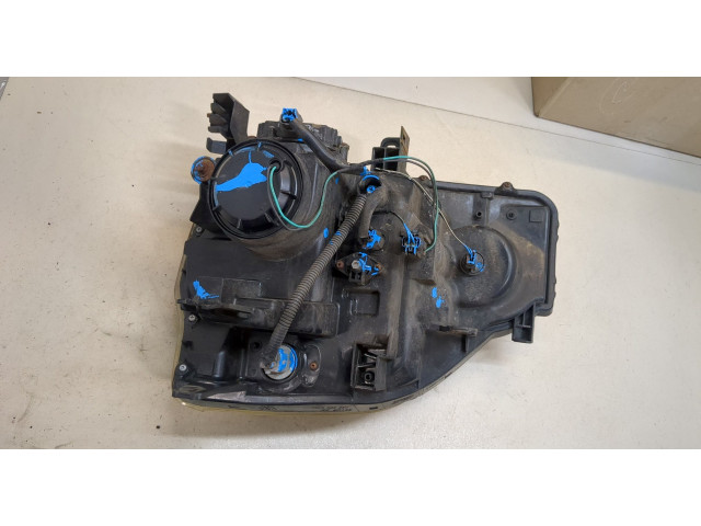 Фара передняя  Nissan X-Trail (T31) 2007-2015 правая 