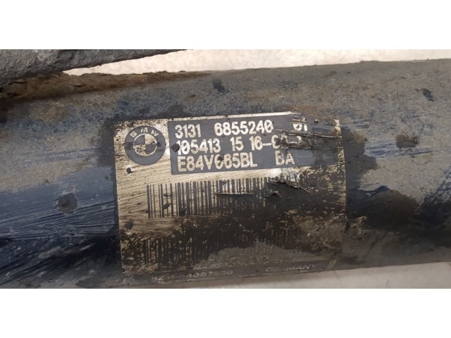 Стойка амортизатора  BMW X1 (E84) 2009-2015 31316855240, 31336790098     