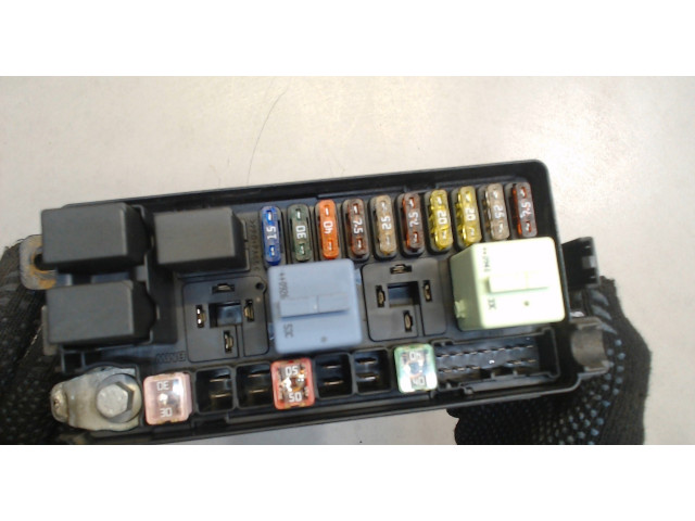 Блок предохранителей  Mini Cooper (R56/R57) 2006-2013      921337201     1.4