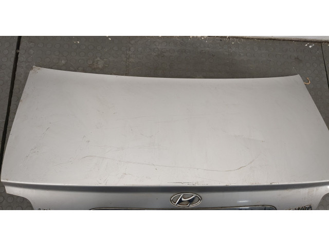 Замок багажника  Hyundai Sonata 5 2001-2005       