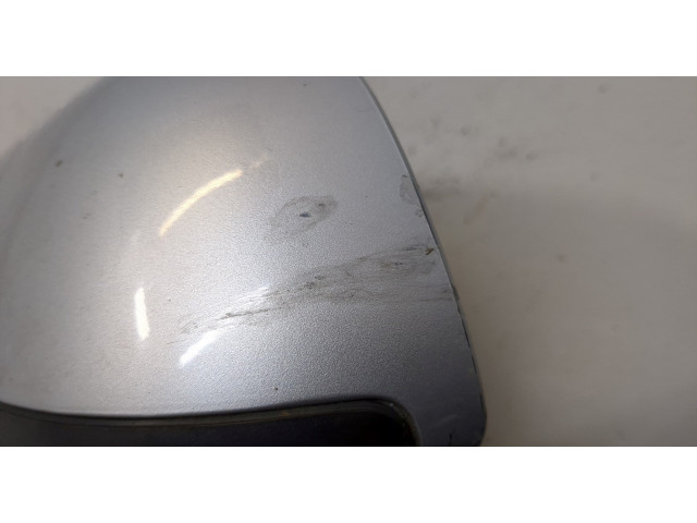 Зеркало боковое  Volkswagen Polo 2001-2005  левое           
