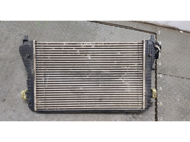 Интеркулер  Audi TT (8J) 2006-2010       