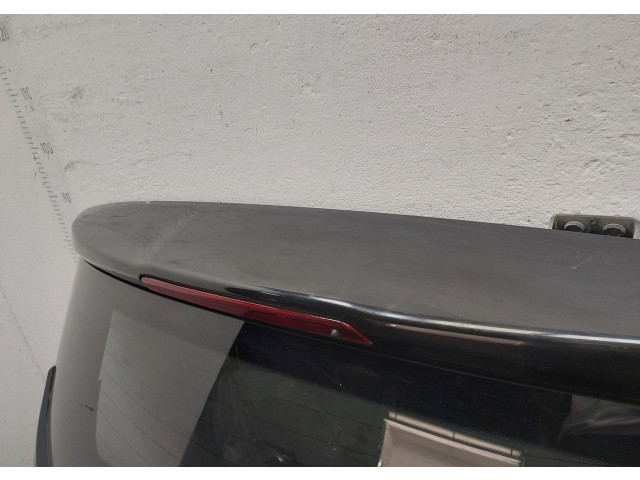 Моторчик заднего дворника  Nissan Qashqai 2006-2013      