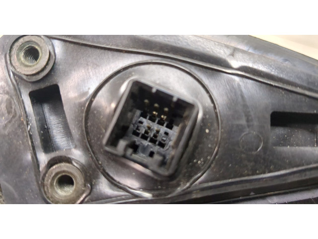 Зеркало боковое  Honda CR-V 1995-2001  правое           