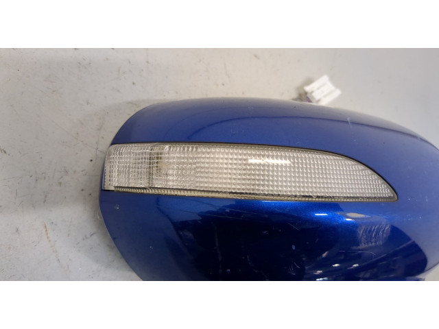Зеркало боковое  Honda Jazz 2001-2008  правое           