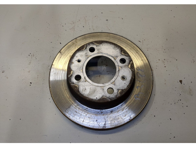 Диск тормозной  Hyundai Atos (Amica) 2003-2008 1.1  передний     5171202551      
