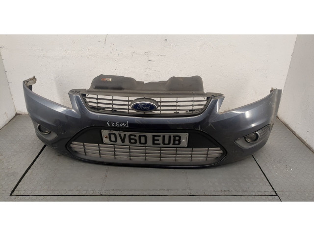 Бампер  Ford Focus 2 2008-2011 передний   1521127