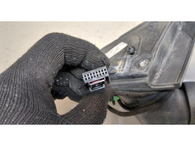 Зеркало боковое  Volkswagen Passat 6 2005-2010  правое           