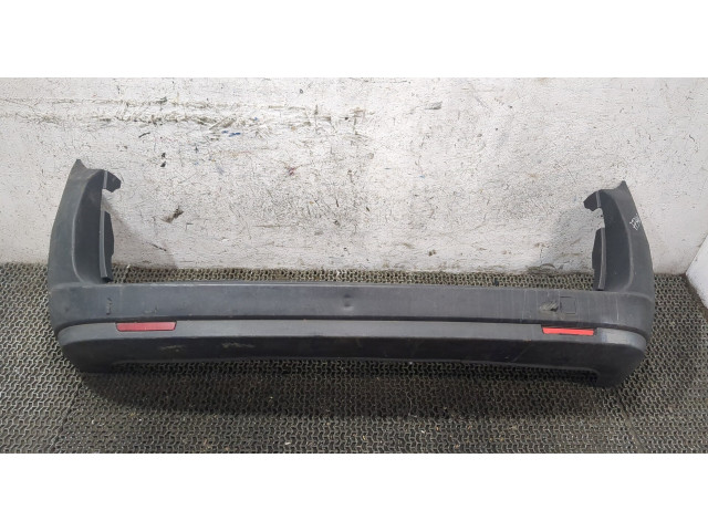 Бампер  Opel Combo 2011-2017 задний    1404479, 95513286