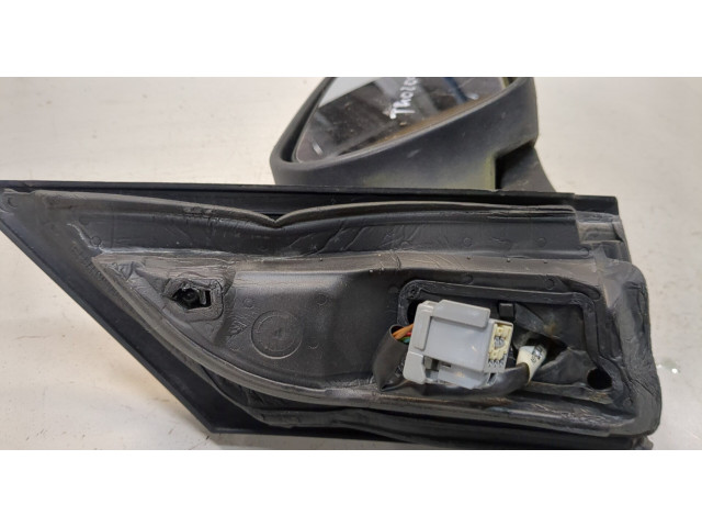 Зеркало боковое  Ford Focus 2 2005-2008  правое           