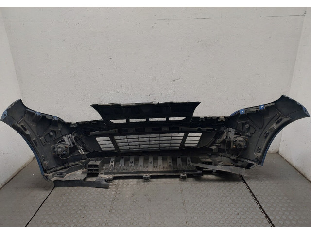 Бампер  Renault Megane 3 2009-2016 передний   