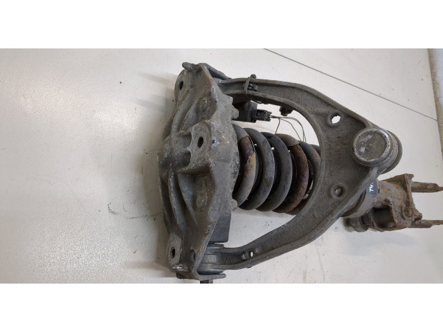 Стойка амортизатора  Volkswagen Touareg 2002-2007 7L6413031L, 7L6411105K, 7L0412391D, 7L0407021B     