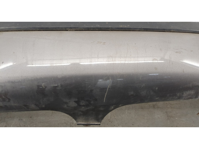 Бампер  Peugeot 308 2007-2013 задний   