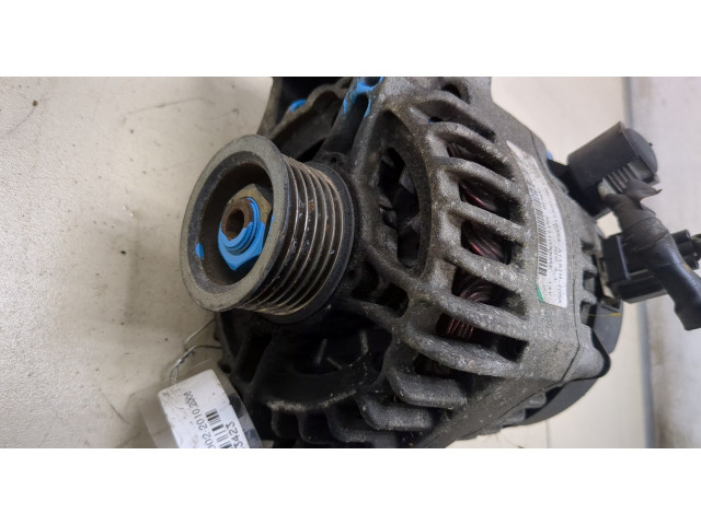 Генератор  Ford C-Max 2002-2010           