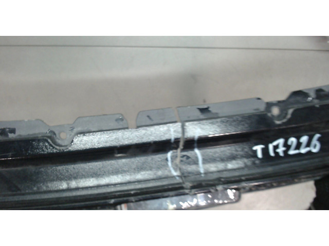 Решетка радиатора  Ford Focus 2 2005-2008          