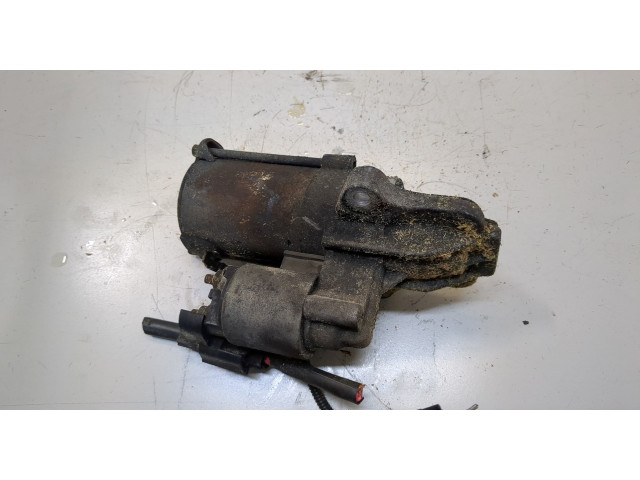 Стартер  Ford C-Max 2002-2010 1.8     