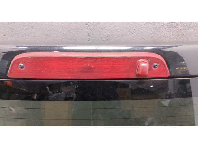 Замок багажника  Jeep Patriot 2007-2010       