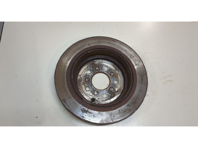 Диск тормозной  Acura MDX 2007-2013   задний         