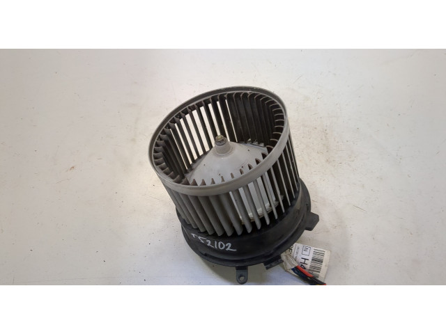 Моторчик печки  Nissan Qashqai 2006-2013        