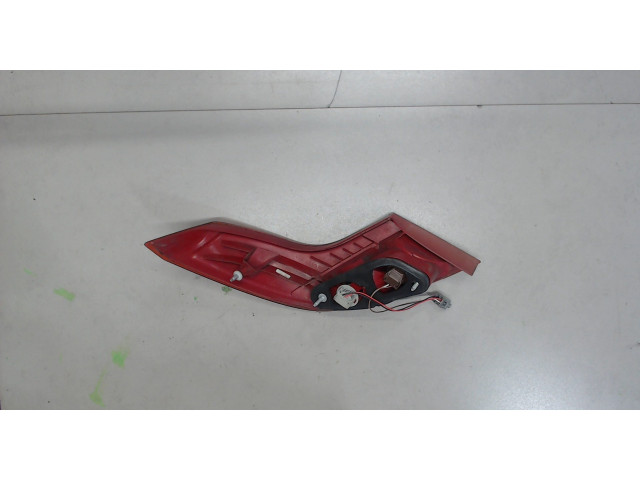 Задний фонарь     1704954, 6N4113A603AB   Ford Focus 2 2008-2011 