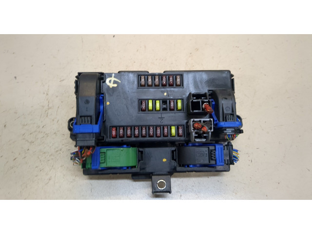Блок предохранителей  Citroen Jumper (Relay) 2014-      1388706080     2.2