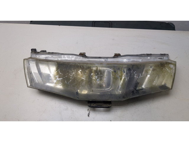 Решетка радиатора  Honda Civic 2006-2012          2.2 