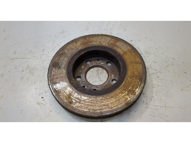 Диск тормозной  Ford Focus 3 2011-2015 1.6  передний           