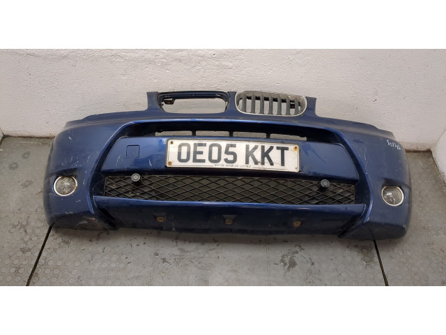 Бампер  BMW X3 E83 2004-2010 передний   