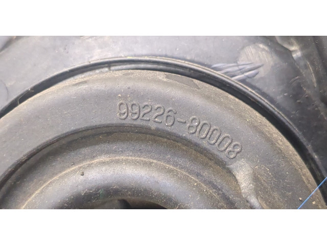 Фара передняя  Ford Ranger 2006-2012 левая 