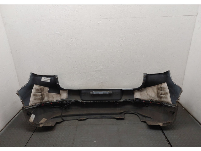 Бампер  Volkswagen Tiguan 2011-2016 задний   5N0807421G, 5N0807521T