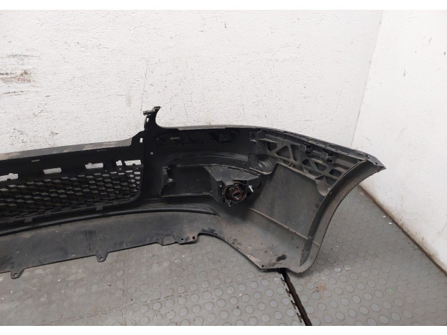 Бампер  Volkswagen Golf 5 2003-2009 передний   1K0807217R