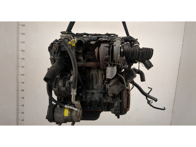 Генератор  Ford C-Max 2002-2010           