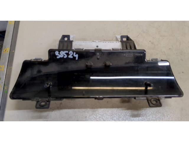Панель приборов  Suzuki Liana       3411055G00     