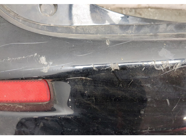 Бампер  Mazda 5 (CR) 2005-2010 задний   