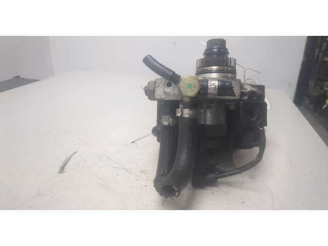 ТНВД  Smart Forfour W454 2004-2006