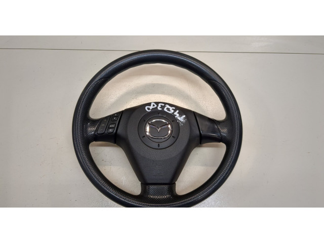 Руль  Mazda 3 (BK) 2003-2009           