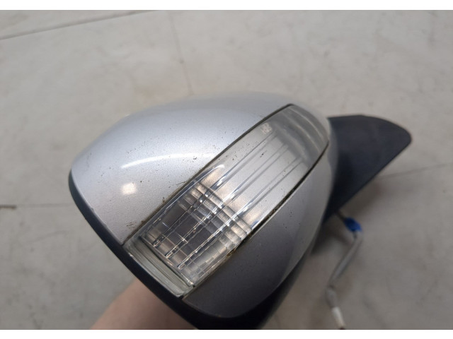 Зеркало боковое  Toyota Urban Cruiser  правое            